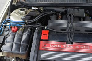 Lancia Delta HPE HF - 1994