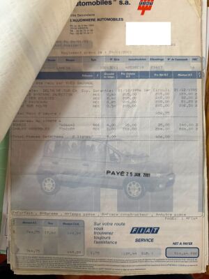Lancia Delta HPE HF - 1994