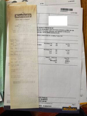 Lancia Delta HPE HF - 1994
