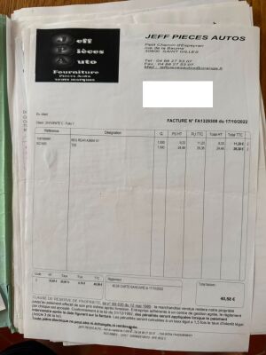 Lancia Delta HPE HF - 1994
