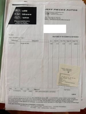Lancia Delta HPE HF - 1994