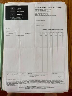 Lancia Delta HPE HF - 1994