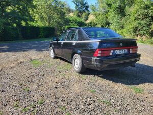 Alfa Romeo 75 1.8 Turbo Potenziata - 1991