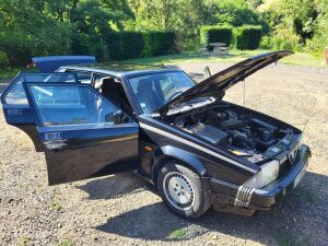 Alfa Romeo 75 1.8 Turbo Potenziata - 1991
