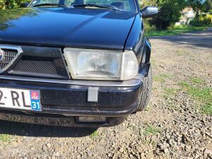 Alfa Romeo 75 1.8 Turbo Potenziata - 1991