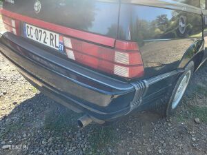 Alfa Romeo 75 1.8 Turbo Potenziata - 1991