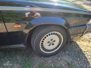 Alfa Romeo 75 1.8 Turbo Potenziata - 1991