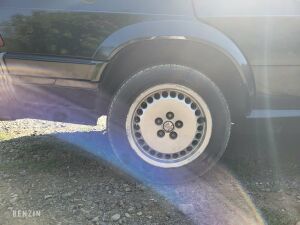 Alfa Romeo 75 1.8 Turbo Potenziata - 1991