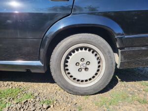 Alfa Romeo 75 1.8 Turbo Potenziata - 1991