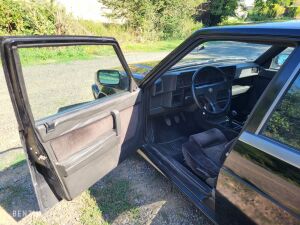 Alfa Romeo 75 1.8 Turbo Potenziata - 1991