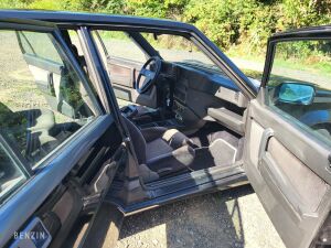 Alfa Romeo 75 1.8 Turbo Potenziata - 1991