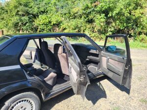 Alfa Romeo 75 1.8 Turbo Potenziata - 1991
