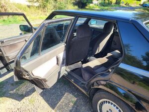 Alfa Romeo 75 1.8 Turbo Potenziata - 1991