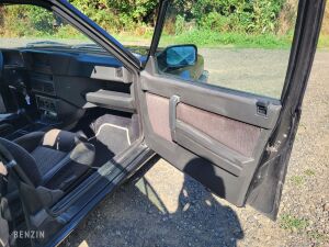 Alfa Romeo 75 1.8 Turbo Potenziata - 1991
