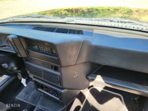 Alfa Romeo 75 1.8 Turbo Potenziata - 1991