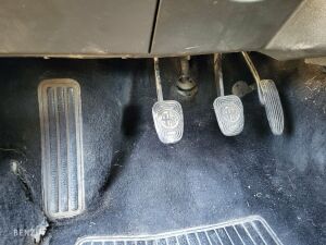 Alfa Romeo 75 1.8 Turbo Potenziata - 1991