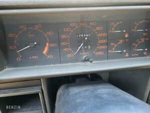 Alfa Romeo 75 1.8 Turbo Potenziata - 1991