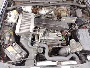 Alfa Romeo 75 1.8 Turbo Potenziata - 1991