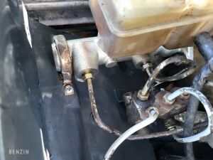 Alfa Romeo 75 1.8 Turbo Potenziata - 1991