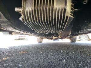Alfa Romeo 75 1.8 Turbo Potenziata - 1991