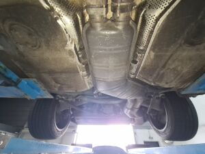 BMW M5 e34 3.8 Touring - 1993