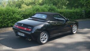 Alfa Romeo GTV Spider 3.0 V6 - 1998