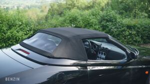 Alfa Romeo GTV Spider 3.0 V6 - 1998