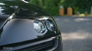 Alfa Romeo GTV Spider 3.0 V6 - 1998