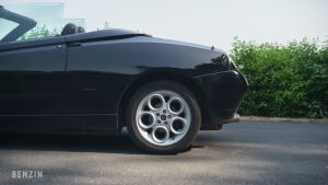 Alfa Romeo GTV Spider 3.0 V6 - 1998