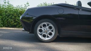 Alfa Romeo GTV Spider 3.0 V6 - 1998