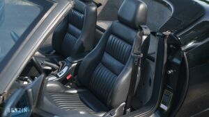 Alfa Romeo GTV Spider 3.0 V6 - 1998