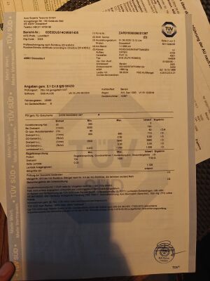 Alfa Romeo GTV Spider 3.0 V6 - 1998
