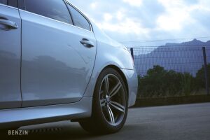 BMW M5 e60 4k km - 2005
