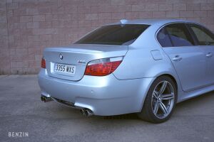 BMW M5 e60 4k km - 2005