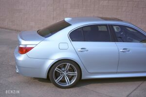 BMW M5 e60 4k km - 2005