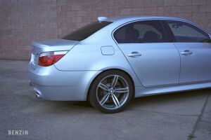 BMW M5 e60 4k km - 2005