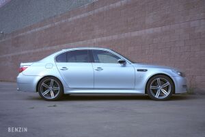 BMW M5 e60 4k km - 2005