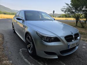 BMW M5 e60 4k km - 2005