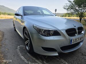 BMW M5 e60 4k km - 2005