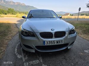 BMW M5 e60 4k km - 2005