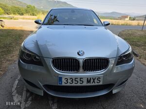 BMW M5 e60 4k km - 2005