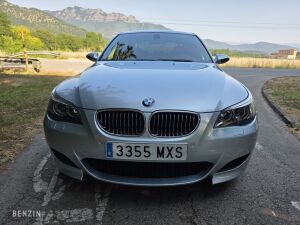 BMW M5 e60 4k km - 2005
