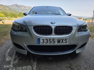 BMW M5 e60 4k km - 2005