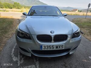 BMW M5 e60 4k km - 2005