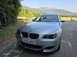 BMW M5 e60 4k km - 2005