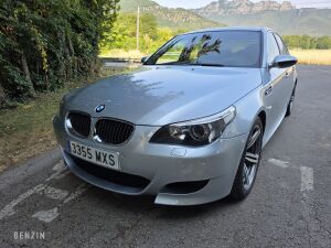 BMW M5 e60 4k km - 2005