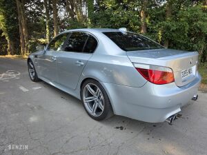 BMW M5 e60 4k km - 2005