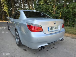 BMW M5 e60 4k km - 2005