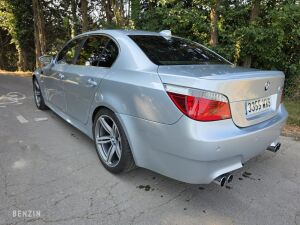BMW M5 e60 4k km - 2005
