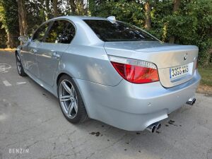 BMW M5 e60 4k km - 2005